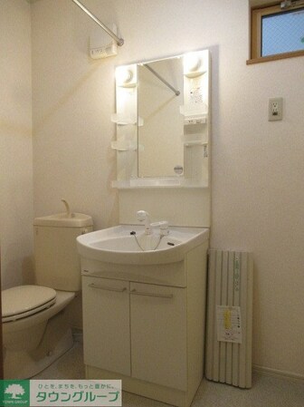 フレグラント ガーデンの物件内観写真